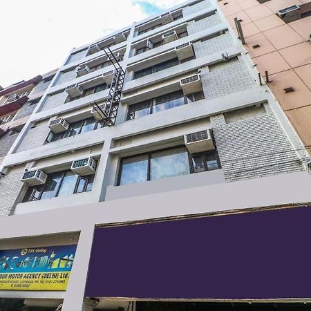 Hotel Sartaj ルディヤーナー エクステリア 写真